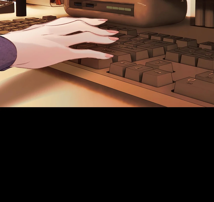 Only for Love Chapter 58 - Page 57