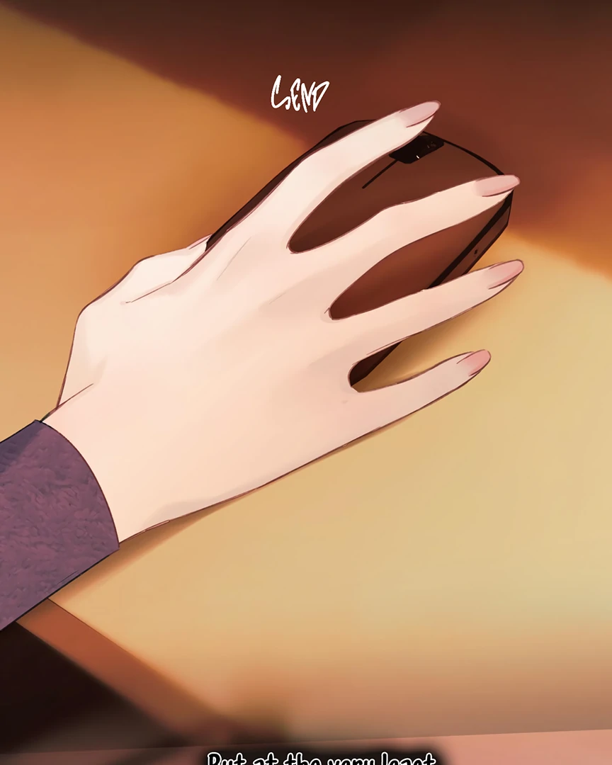Only for Love Chapter 58 - Page 60