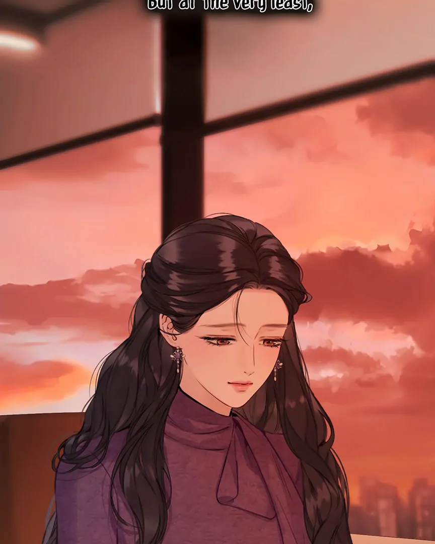 Only for Love Chapter 58 - Page 61