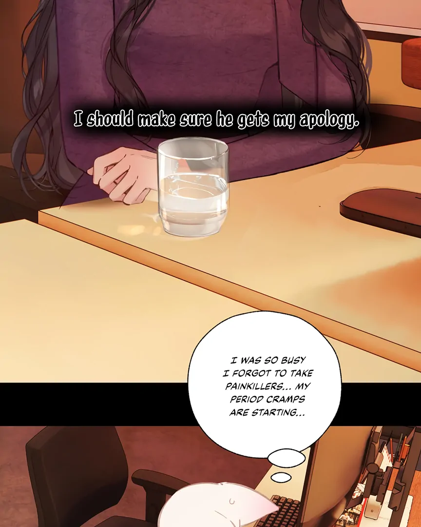 Only for Love Chapter 58 - Page 62