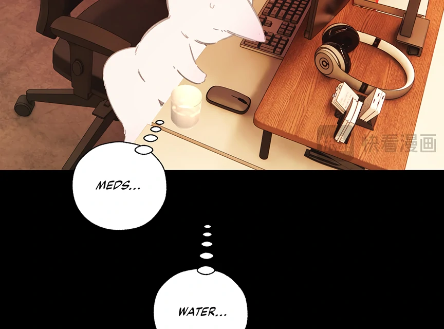 Only for Love Chapter 58 - Page 63