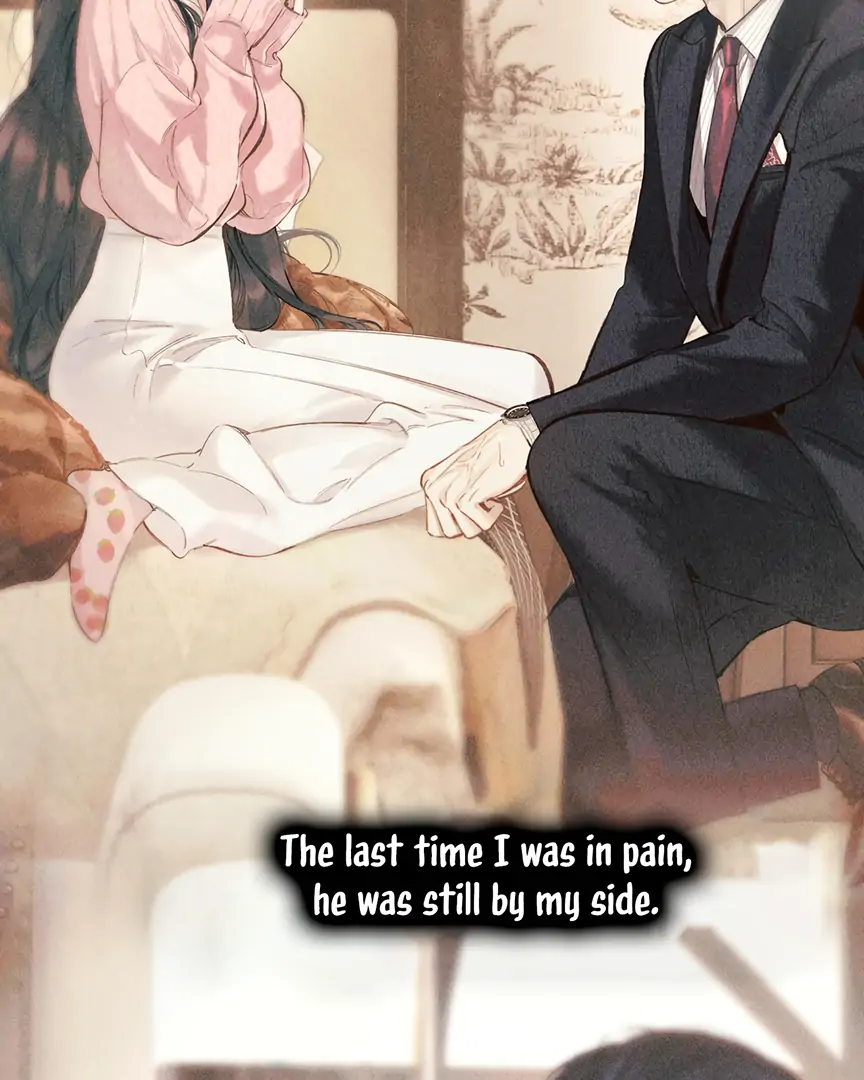 Only for Love Chapter 58 - Page 68