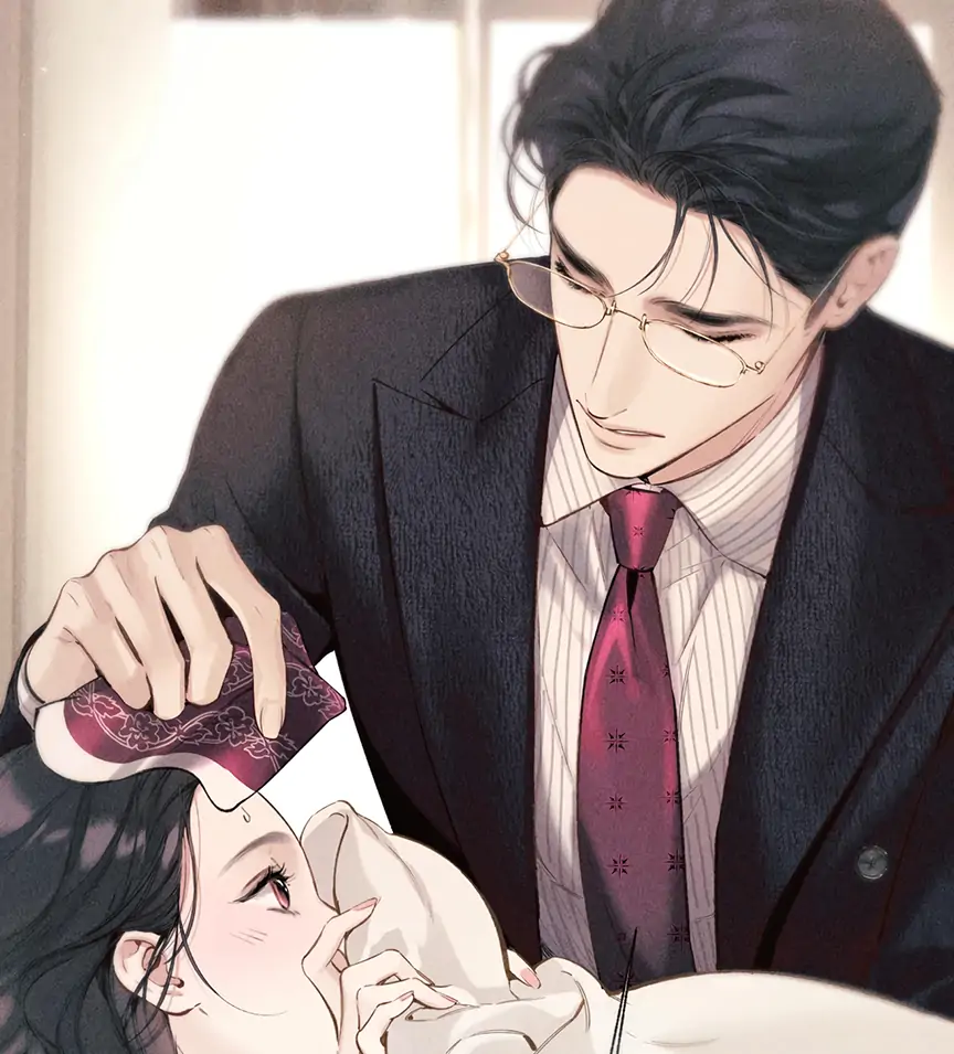 Only for Love Chapter 58 - Page 69