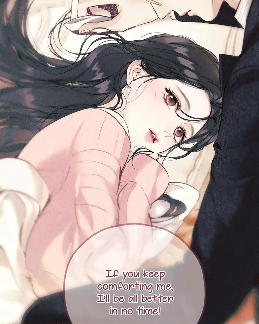 Only for Love Chapter 58 - Page 72