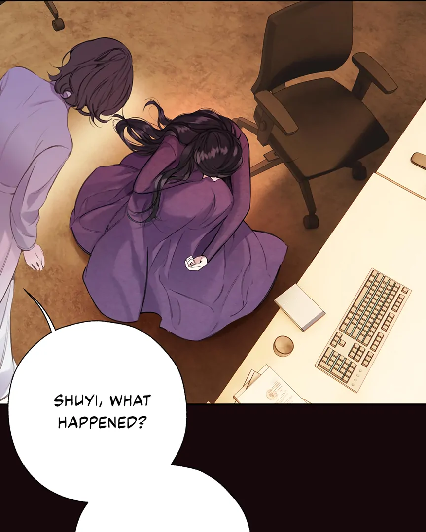 Only for Love Chapter 58 - Page 77