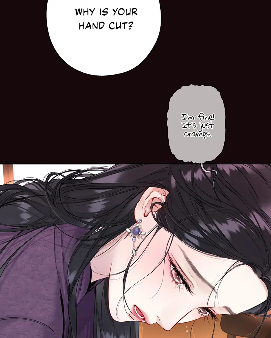 Only for Love Chapter 58 - Page 78