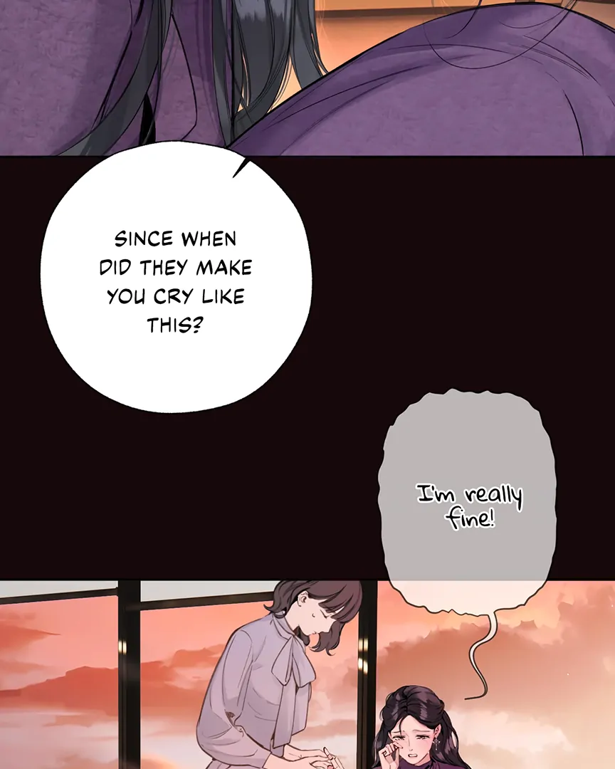 Only for Love Chapter 58 - Page 79