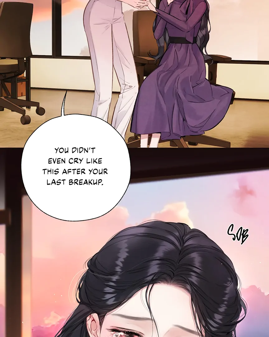Only for Love Chapter 58 - Page 80