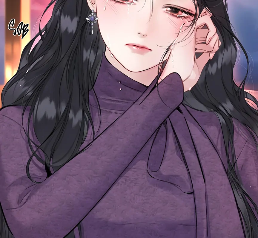 Only for Love Chapter 58 - Page 81