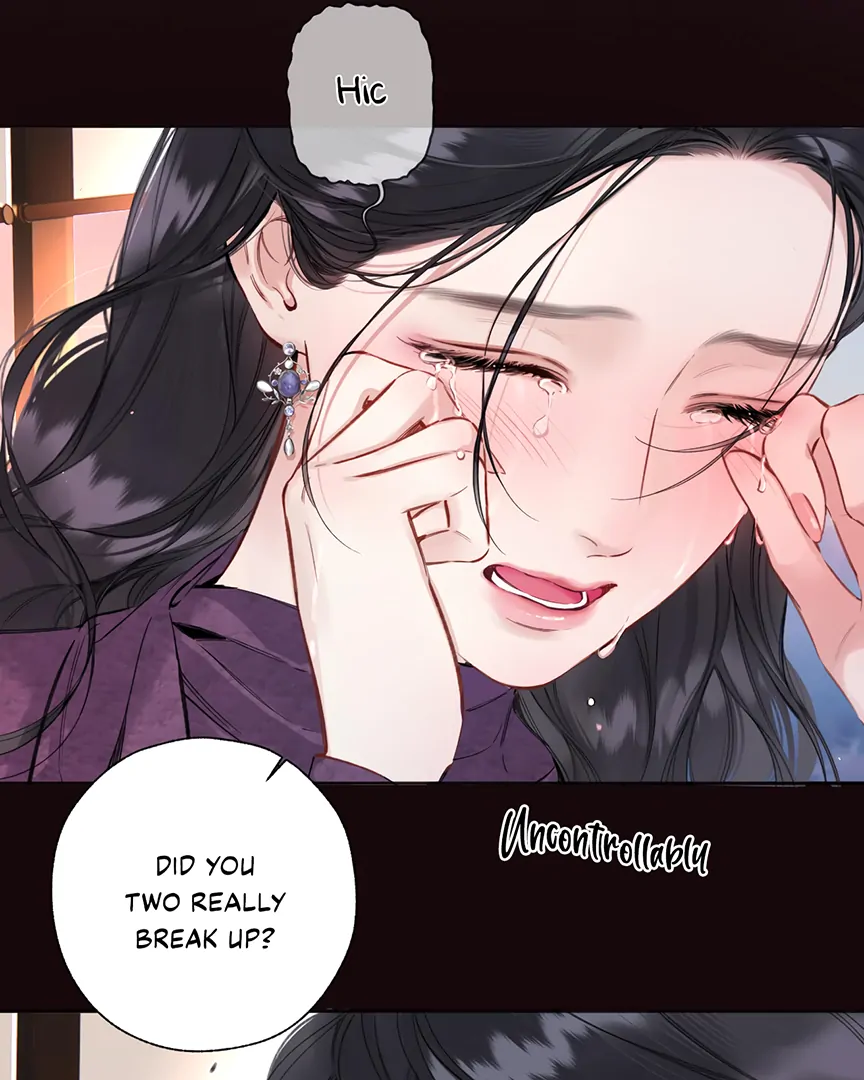 Only for Love Chapter 58 - Page 83