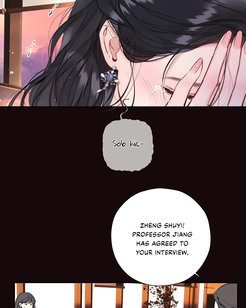 Only for Love Chapter 58 - Page 84