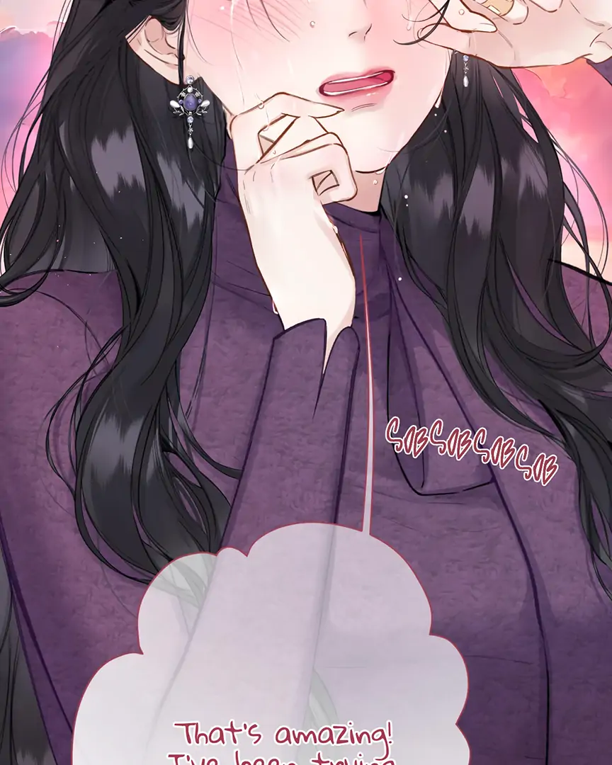 Only for Love Chapter 58 - Page 86