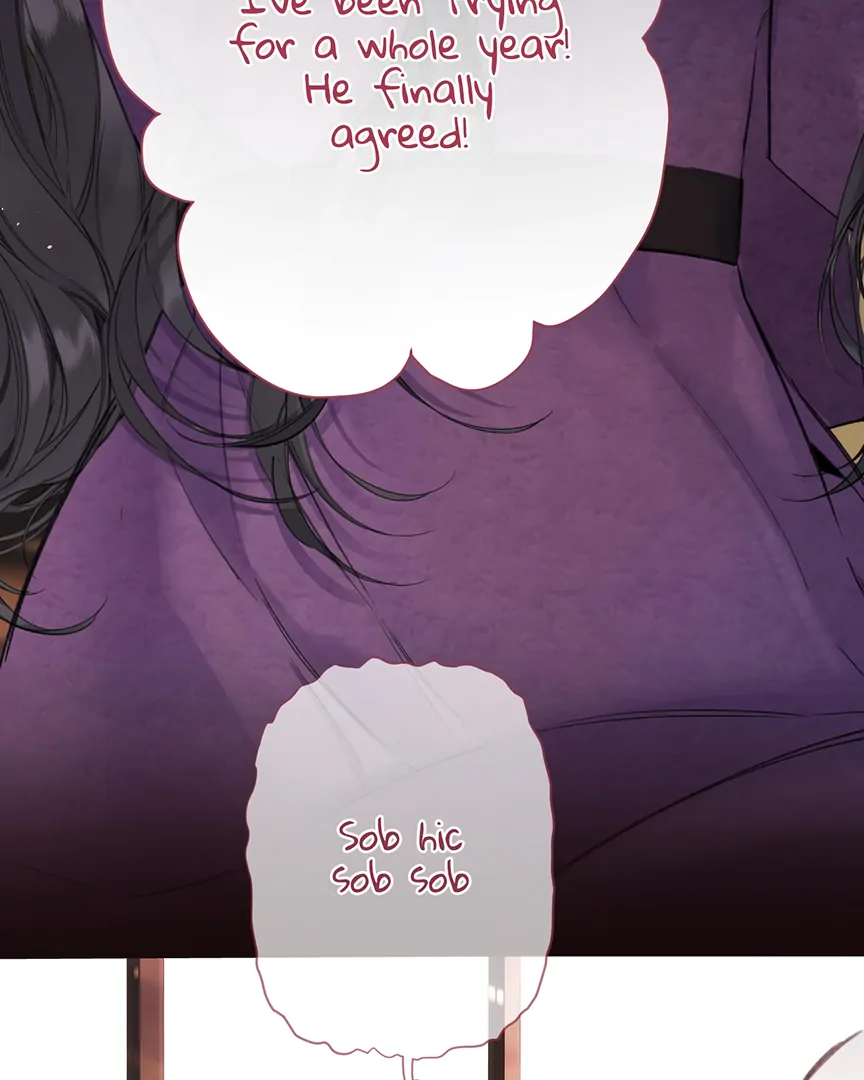 Only for Love Chapter 58 - Page 87