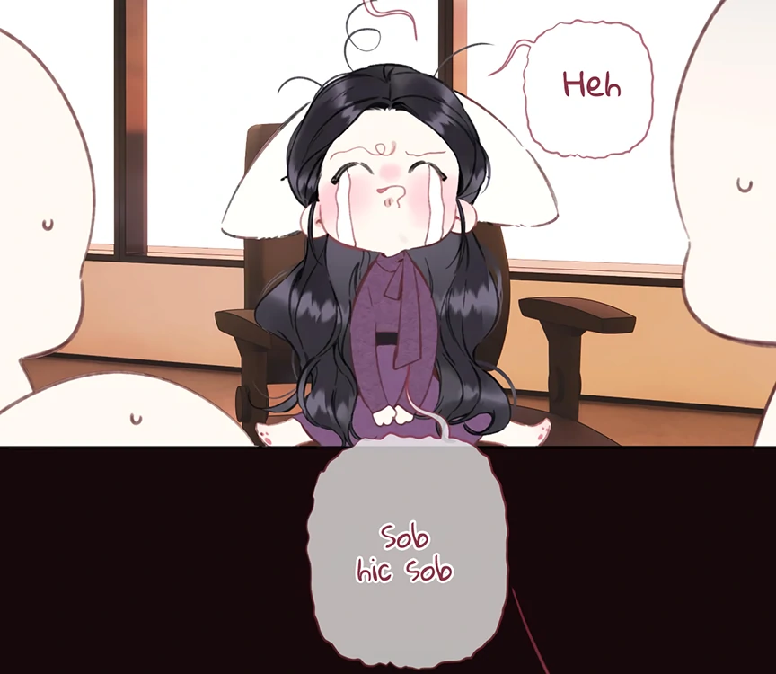 Only for Love Chapter 58 - Page 88