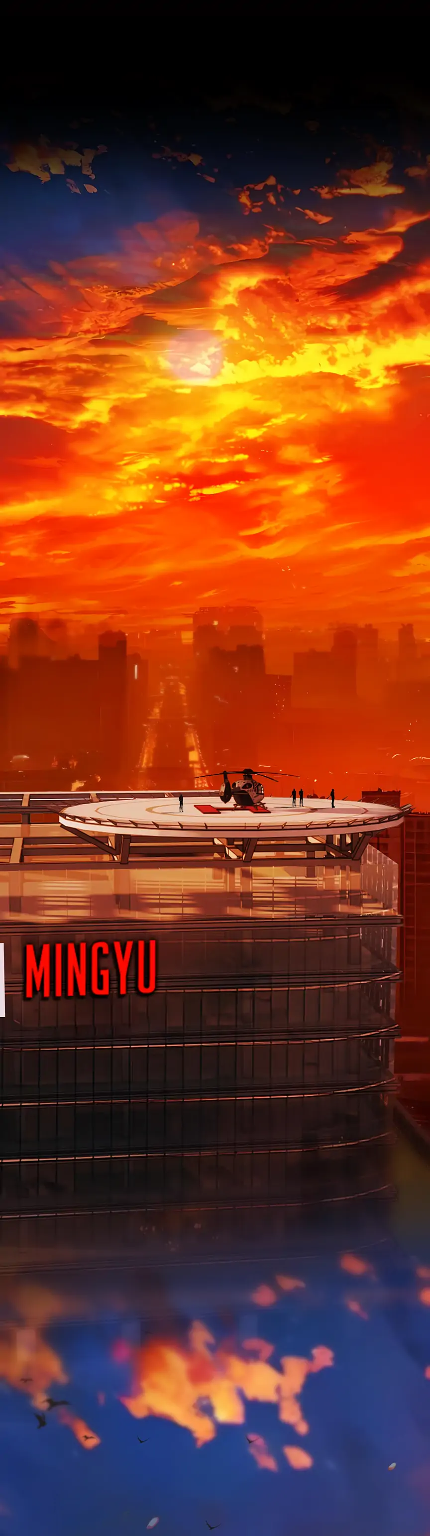 Only for Love Chapter 58 - Page 90
