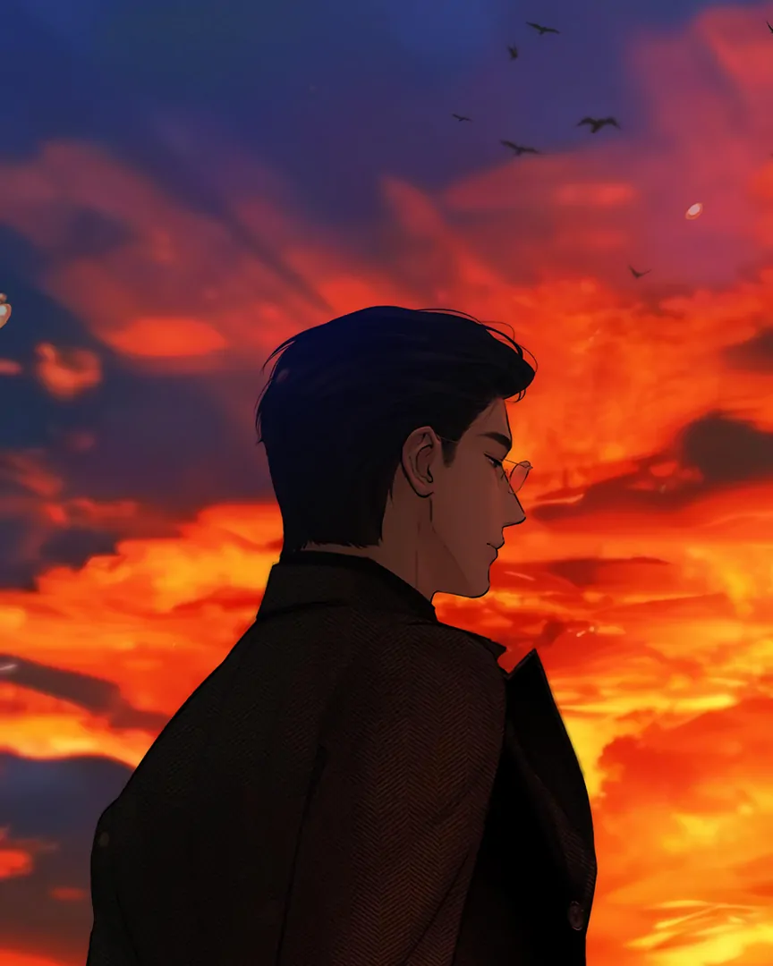 Only for Love Chapter 58 - Page 91