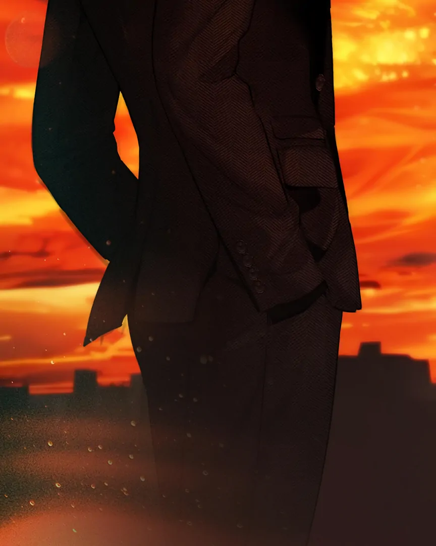 Only for Love Chapter 58 - Page 92