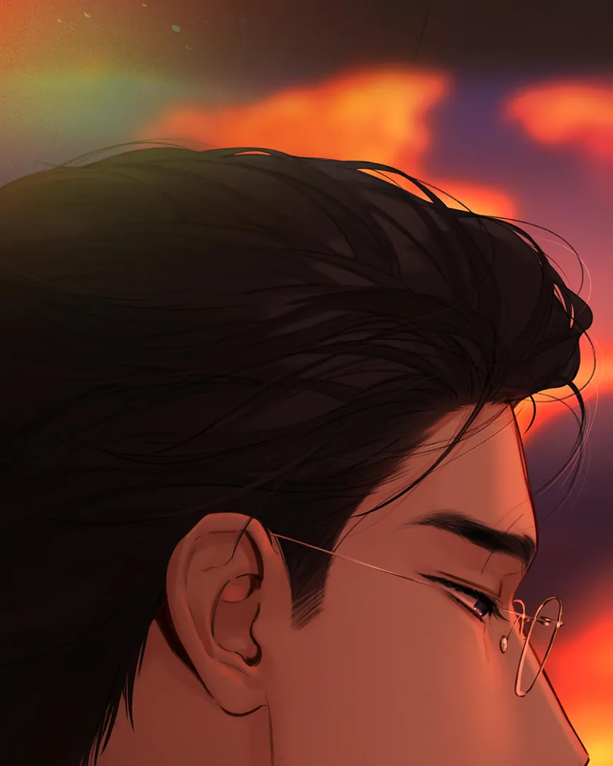 Only for Love Chapter 58 - Page 93