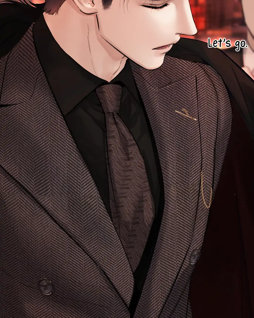 Only for Love Chapter 58 - Page 99