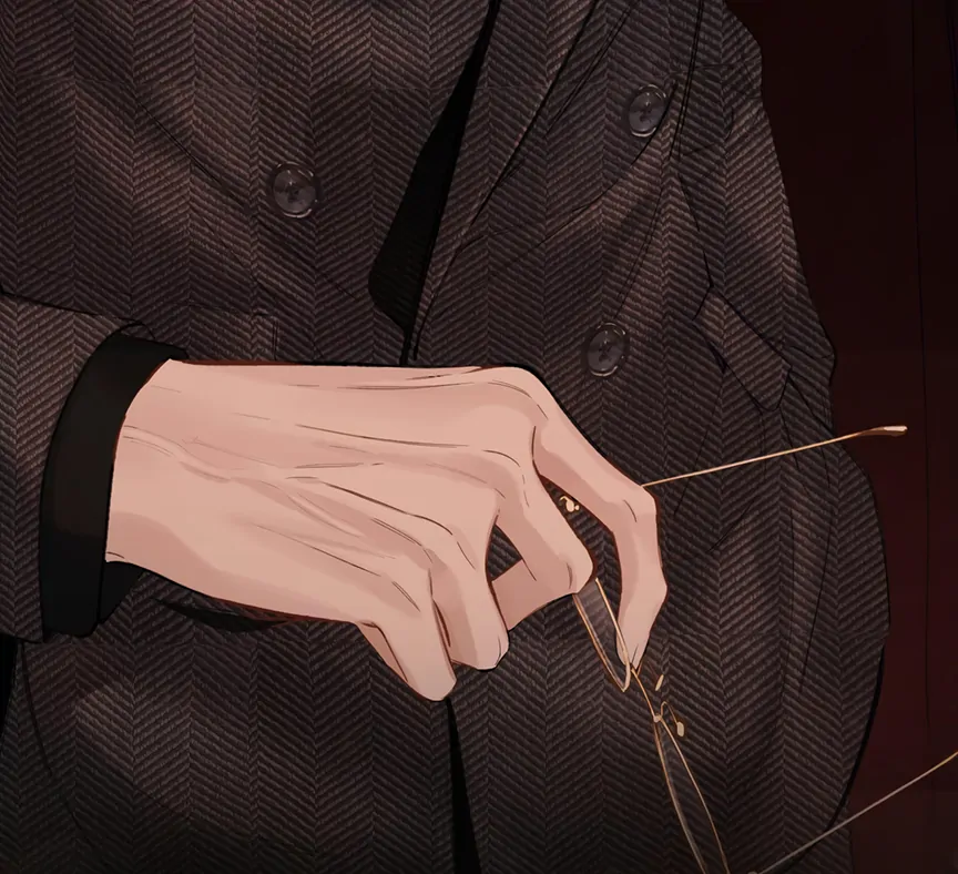 Only for Love Chapter 58 - Page 100