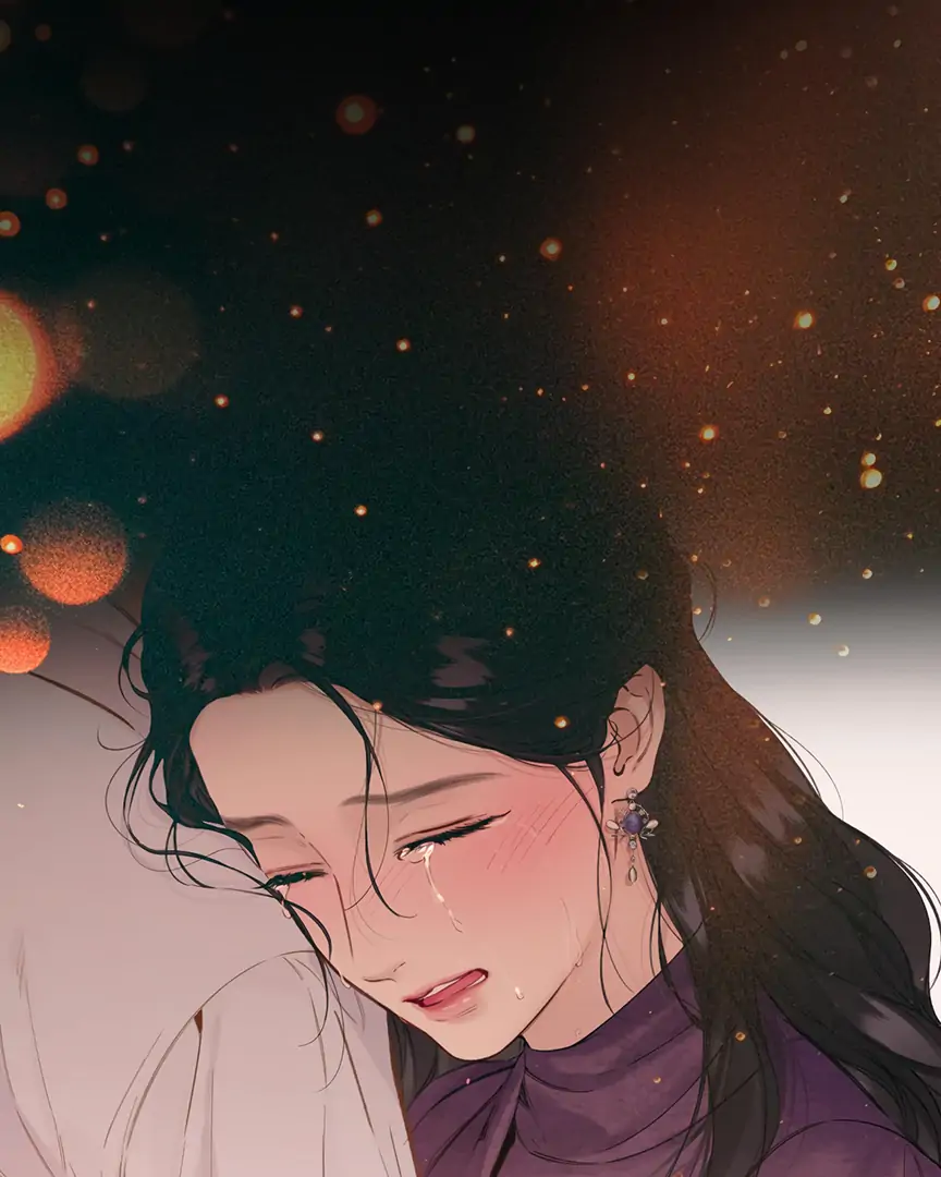 Only for Love Chapter 58 - Page 102
