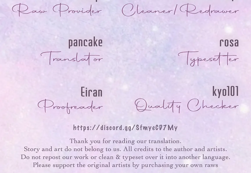 Only for Love Chapter 58 - Page 106