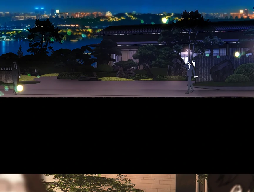 Only for Love Chapter 59 - Page 5