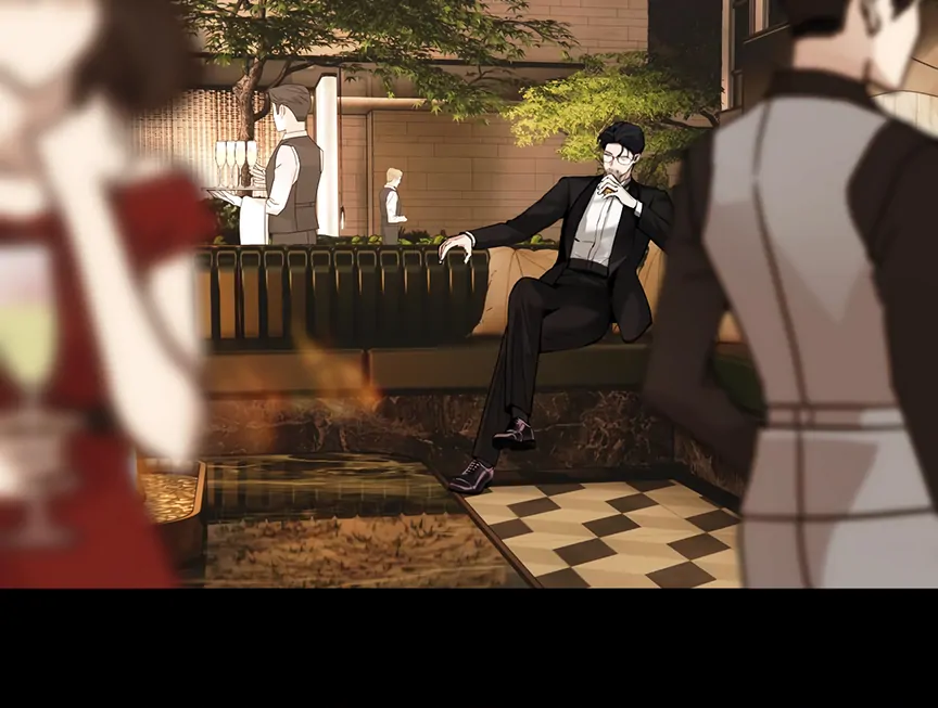 Only for Love Chapter 59 - Page 6