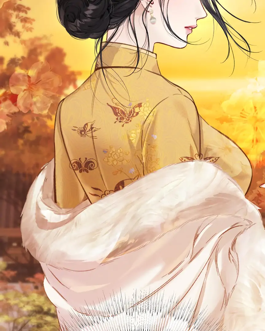 Only for Love Chapter 59 - Page 9