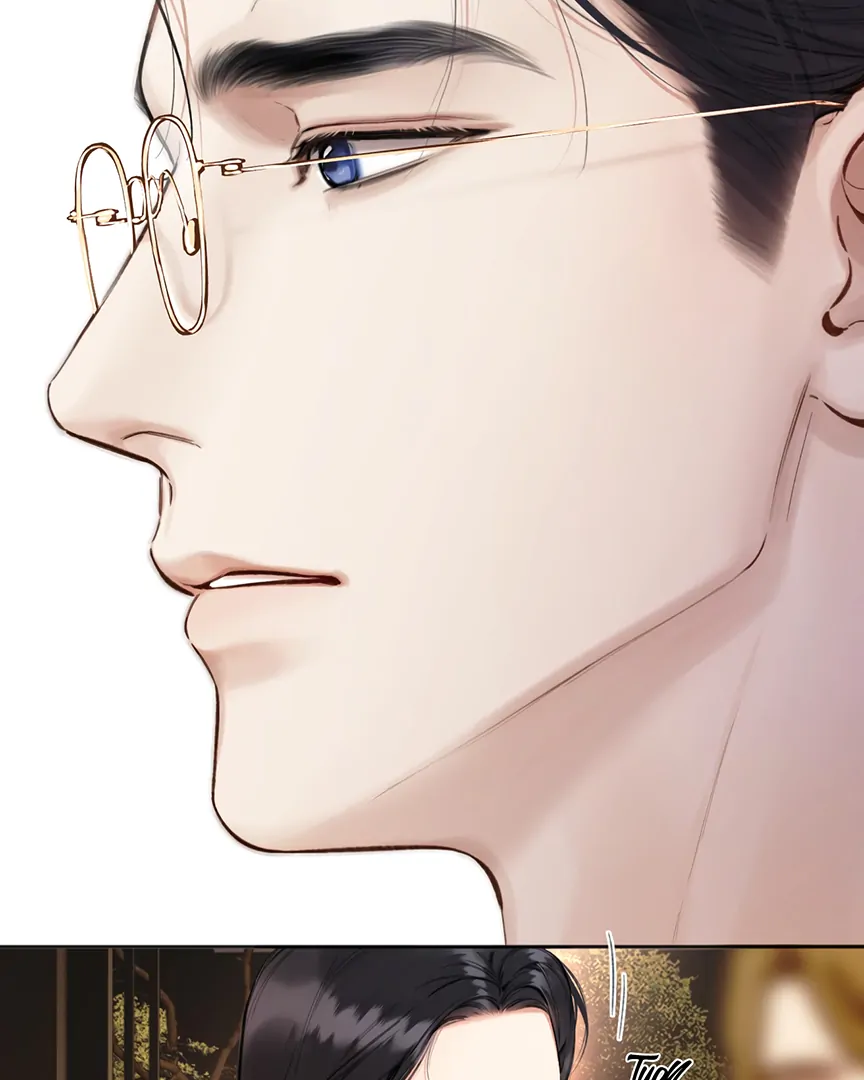 Only for Love Chapter 59 - Page 11