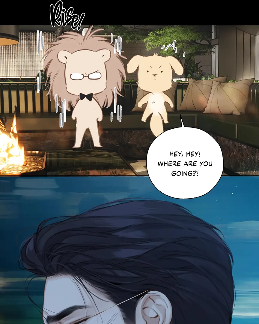Only for Love Chapter 59 - Page 14