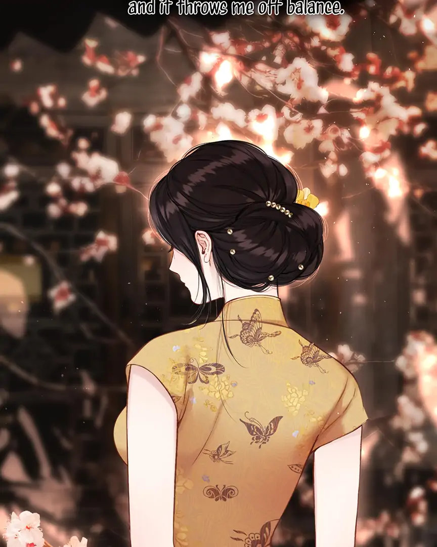 Only for Love Chapter 59 - Page 16