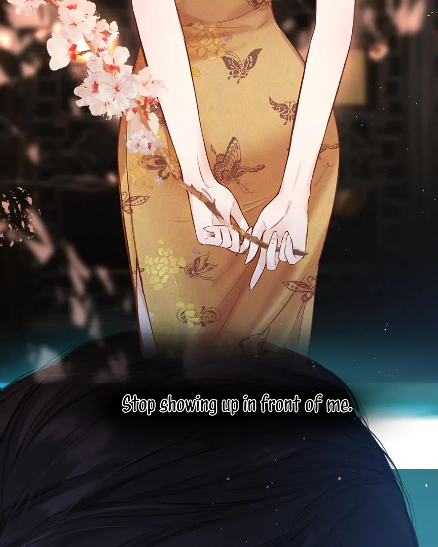 Only for Love Chapter 59 - Page 17