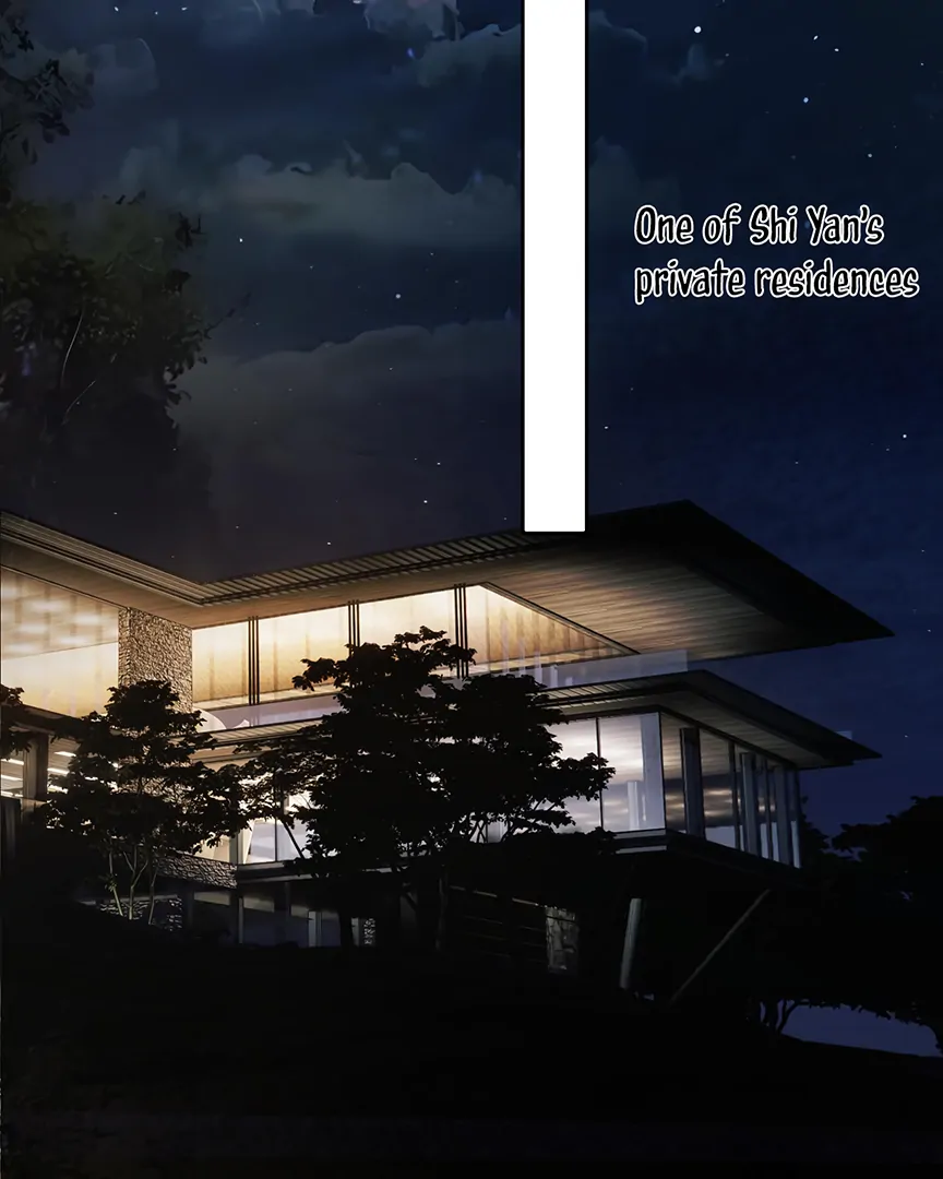 Only for Love Chapter 59 - Page 22