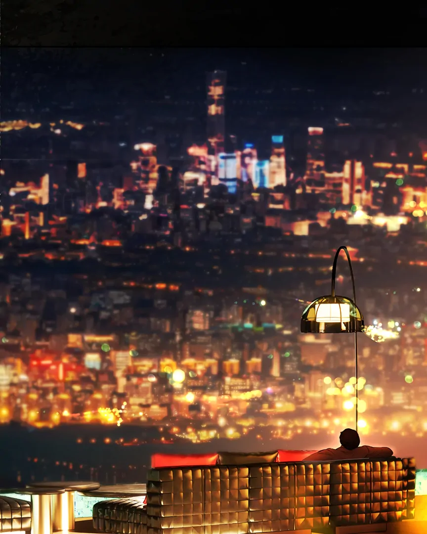Only for Love Chapter 59 - Page 23
