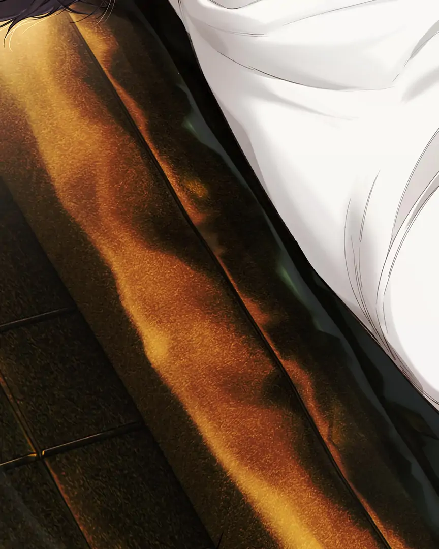 Only for Love Chapter 59 - Page 29