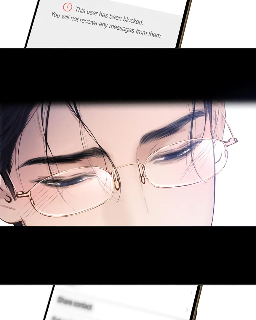 Only for Love Chapter 59 - Page 34