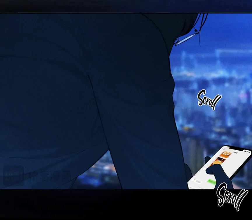 Only for Love Chapter 59 - Page 37