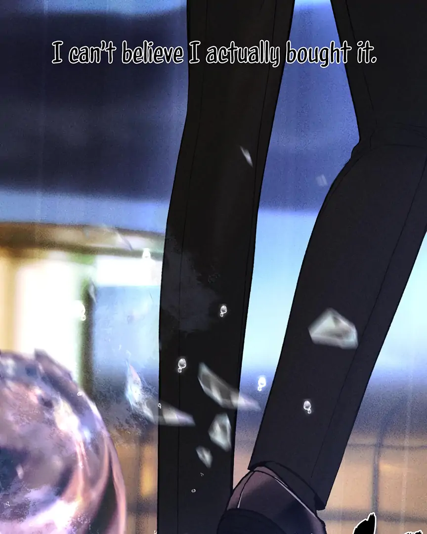 Only for Love Chapter 59 - Page 43