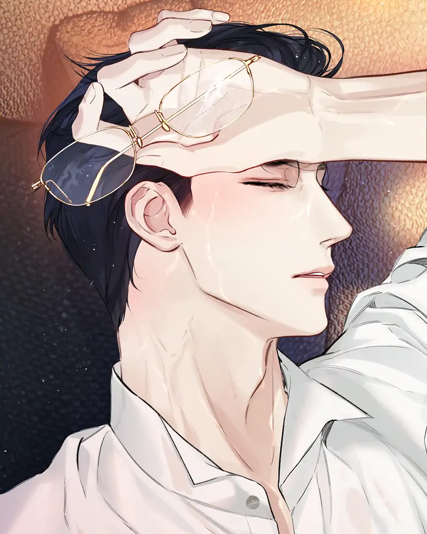 Only for Love Chapter 59 - Page 47