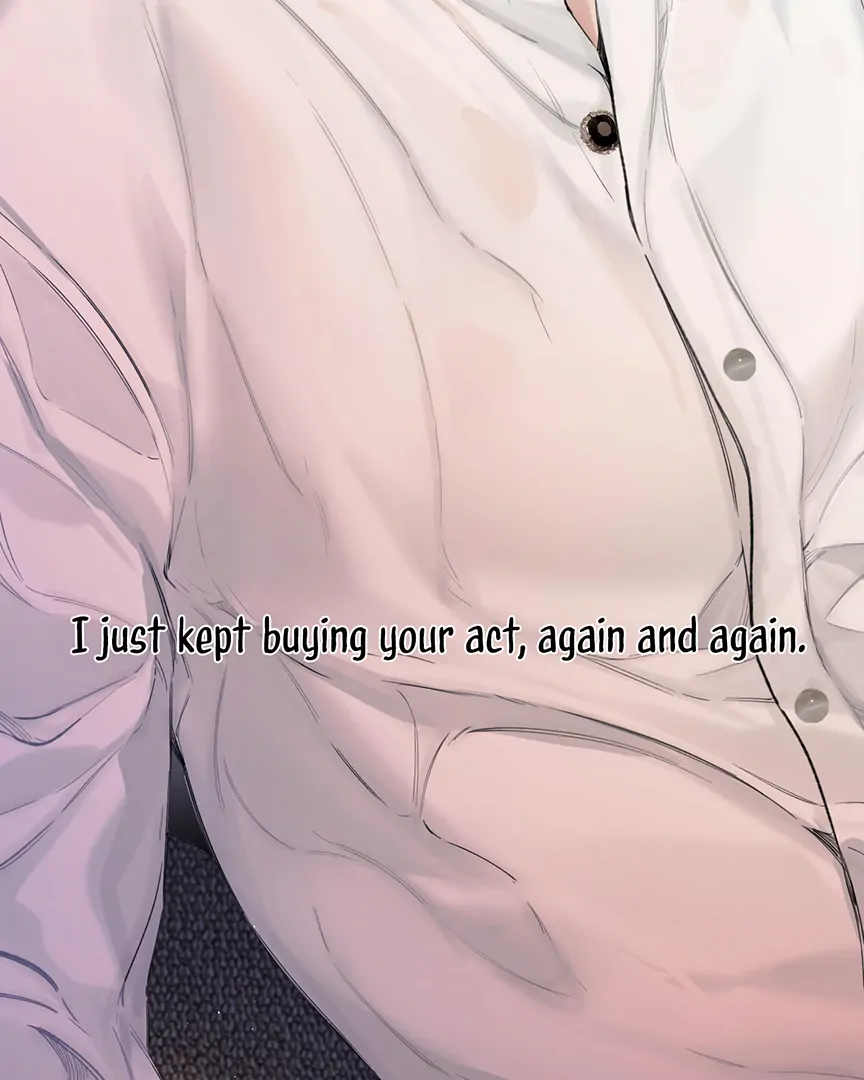 Only for Love Chapter 59 - Page 48