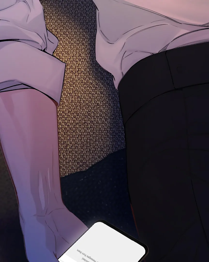Only for Love Chapter 59 - Page 49