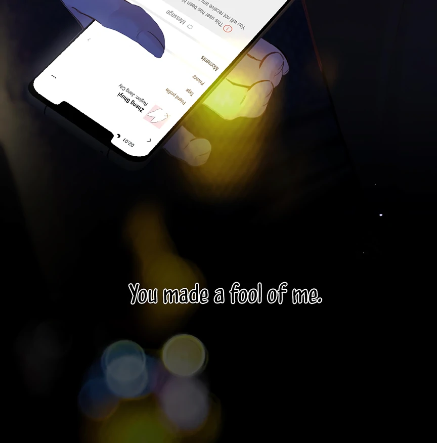Only for Love Chapter 59 - Page 50