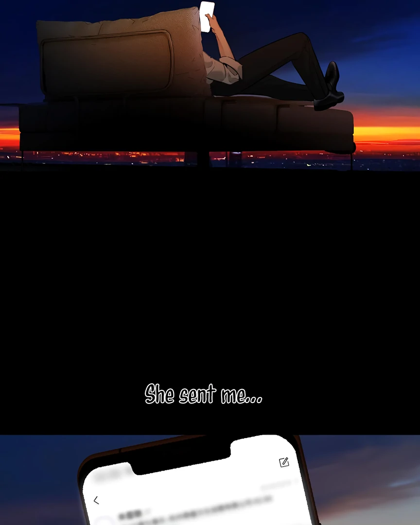 Only for Love Chapter 59 - Page 52