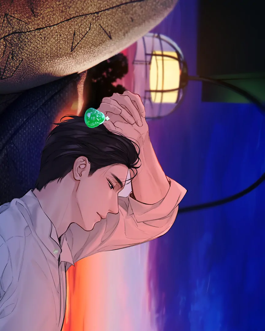 Only for Love Chapter 59 - Page 60