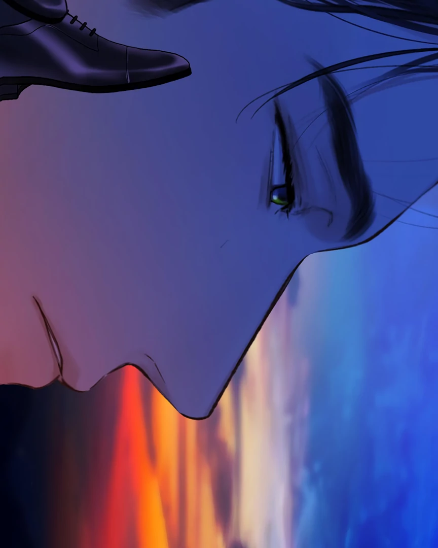 Only for Love Chapter 59 - Page 64