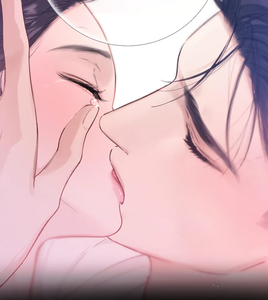 Only for Love Chapter 59 - Page 79