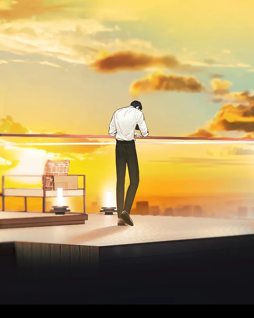 Only for Love Chapter 59 - Page 87