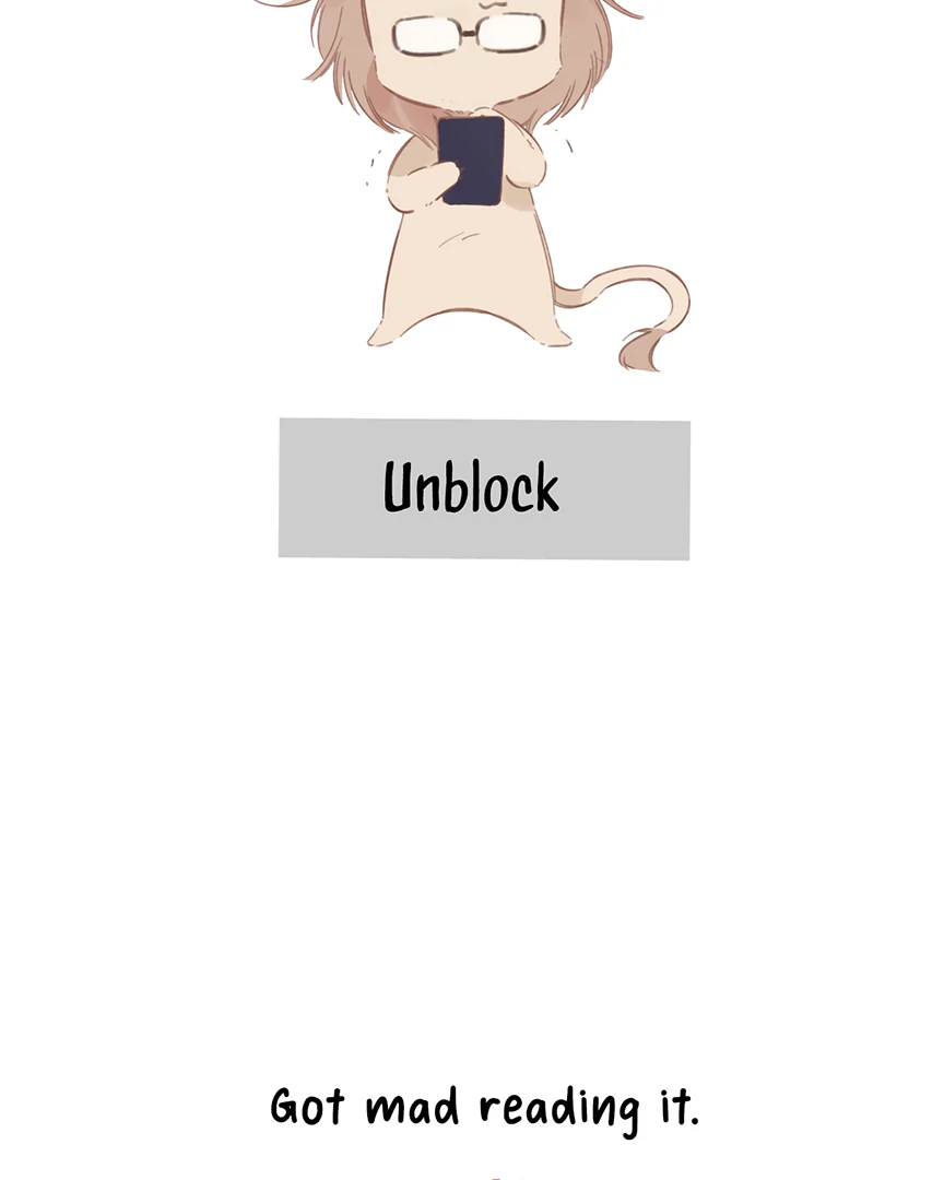 Only for Love Chapter 59 - Page 94
