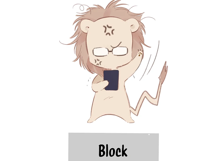 Only for Love Chapter 59 - Page 95